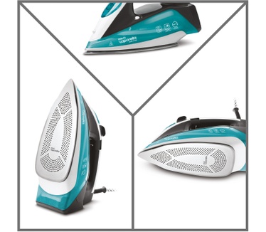 Polti Vaporella Quick & Slide QS220