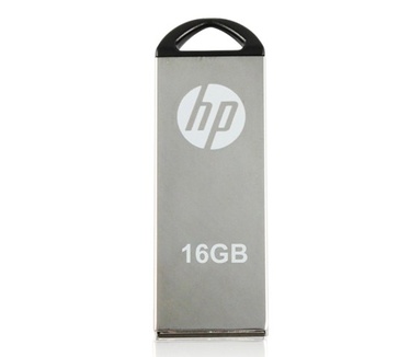 HP HP V220W 16GB 16GB Grijs
