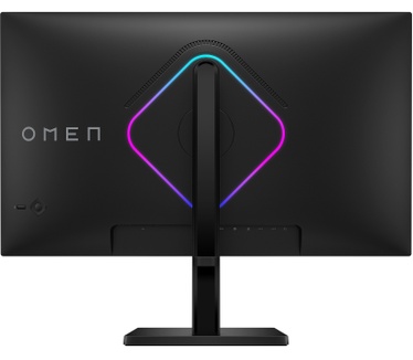 HP OMEN 27 inch QHD 280Hz Gaming Monitor - OMEN 27qs G2