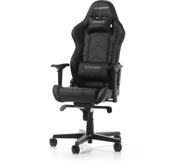 DXRacer Racing Pro Zwart