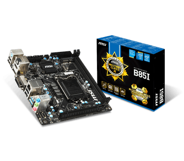 MSI MSI B85I