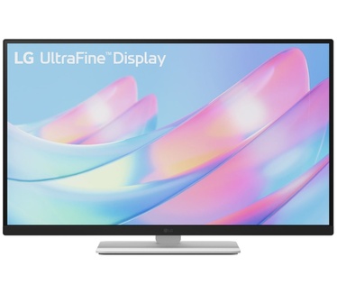 LG 27US550-W Wit