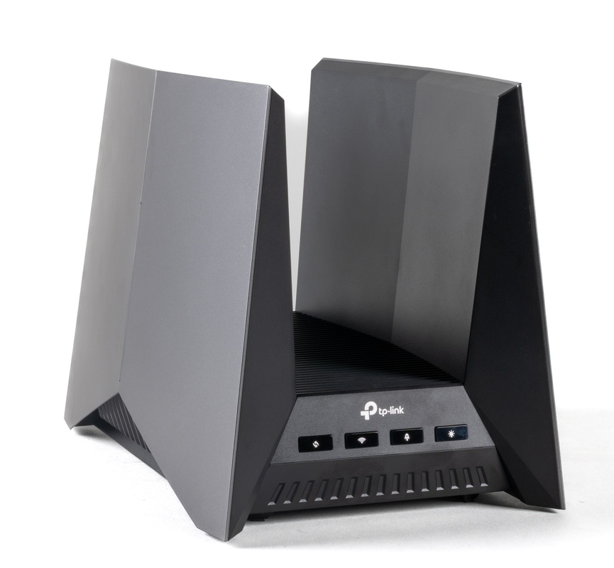 TP-Link Archer GE800 Review - Tweakers