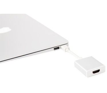 Moshi Mini DP/HDMI
