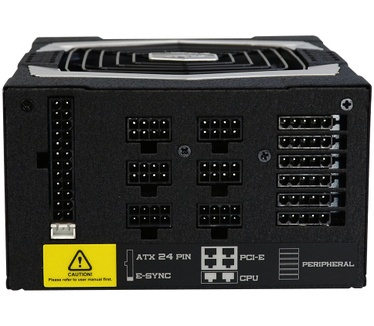 FSP Aurum PT 850W