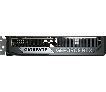 Gigabyte GeForce RTX 5060 Ti WINDFORCE 16G