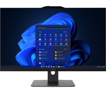 MSI Modern AM272P 12M-1061DE