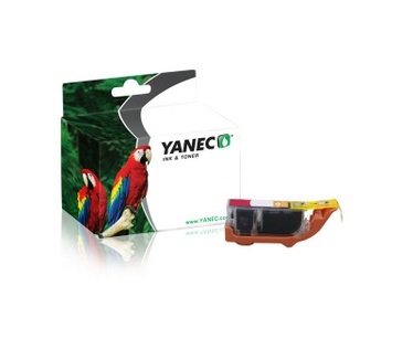 Yanec Yanec CLI-526C Cyaan (Canon)