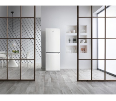 Whirlpool W5 821E W 2