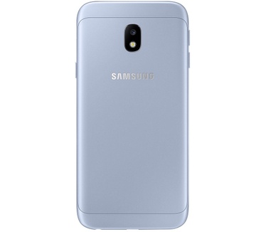 Samsung Galaxy J3 (2017) Duos Blauw
