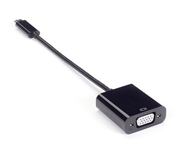Black Box VA-USBC31-VGA