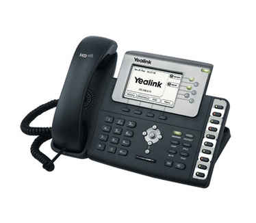 Yealink SIP-T28P