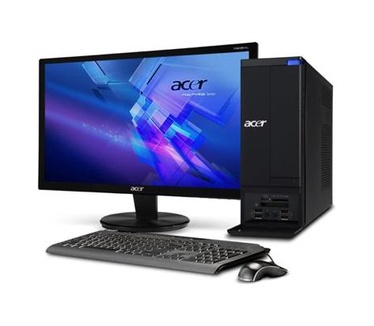 Acer Aspire X3400-P206Hdb (PV.SE2E2.108)