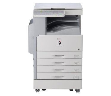 Canon imageRUNNER 2318