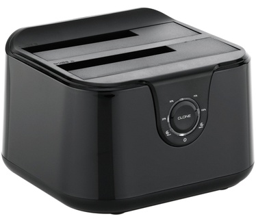 Conceptronic DDE02B