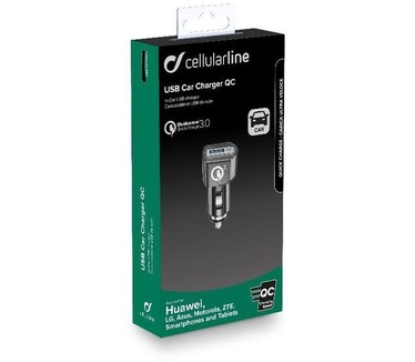 Cellular Line CBRHUUSBQCK