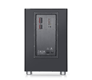 Teufel Concept Concept E 450 "5.1-Set"