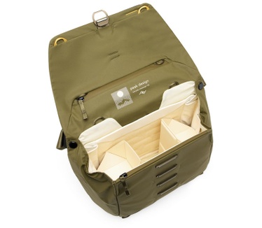 Peak Design Everyday