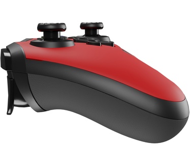 Genesis MANGAN 400 Rood