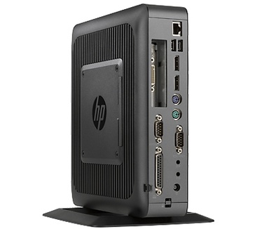HP t620 PLUS