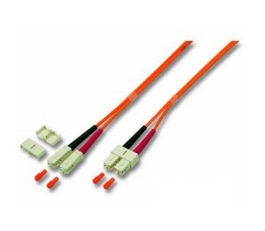 Alcasa 0.5m, SC/SC