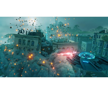 Destroy All Humans 2 - Reprobed, Windows