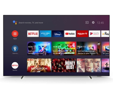 Philips 55OLED705/12