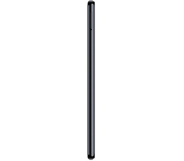 Samsung Galaxy A7 (2018) Zwart
