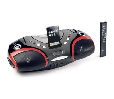 Lenco SCDi-01