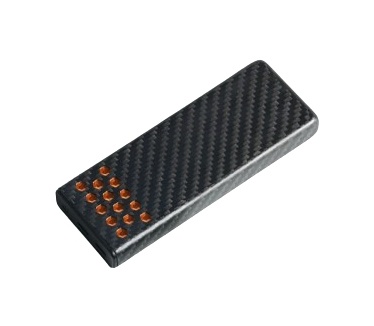 Nitecore CARBO10000G2ORA