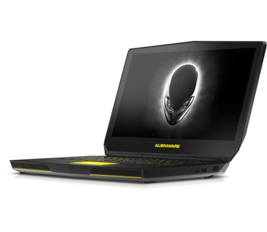 Dell Alienware 15 R2 AW15R210