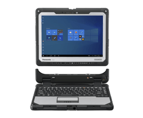 Panasonic Toughbook 33