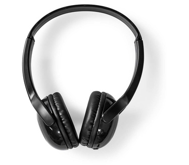Nedis HPBT4000BK