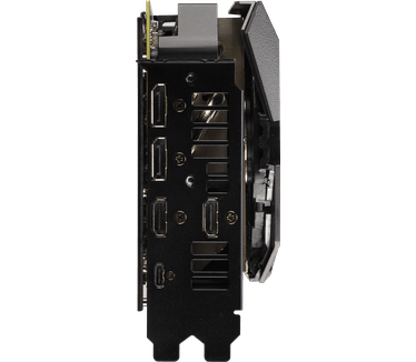 Asus ROG Strix GeForce RTX 2080 Ti OC 11GB GDDR6