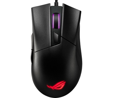 Asus ROG Gladius II Core