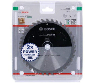 Bosch 160X1.5/1X20 T12