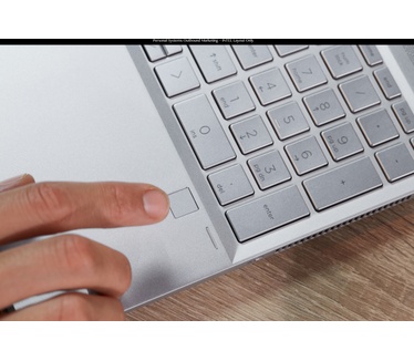 HP Envy x360 15-dr0350nd