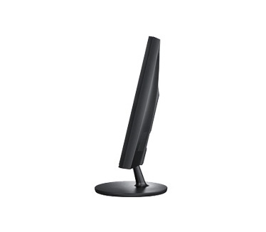 Samsung Syncmaster E2320  Zwart