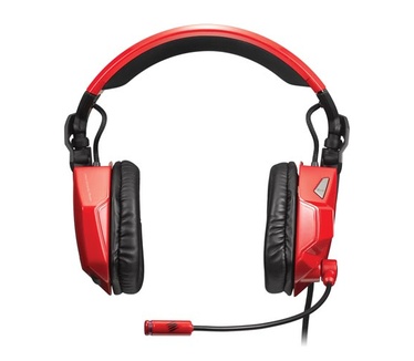 MadCatz F.R.E.Q. 5
