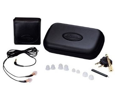 Klipsch Image X10 (Goud, Zwart)