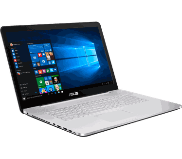 Asus N752VX-GC099T