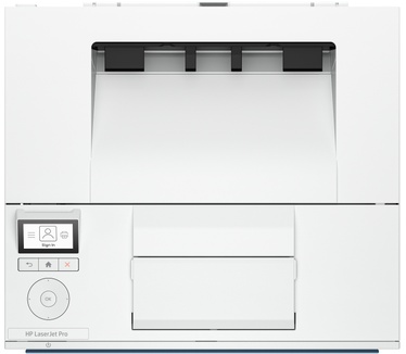 HP LaserJet Pro 4007dn Zwart-wit Printer, Alleen Ethernet