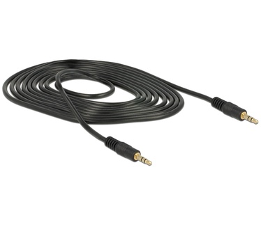 Delock 3.5 mm, 2m