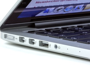 Apple MacBook Pro 13