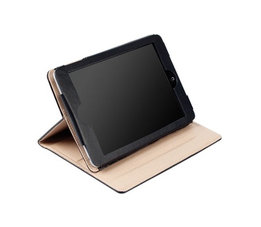 Krusell Krusell Luna Tablet Case Apple iPad Mini (black)