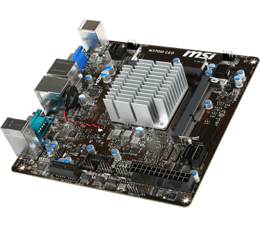 MSI N3700I ECO