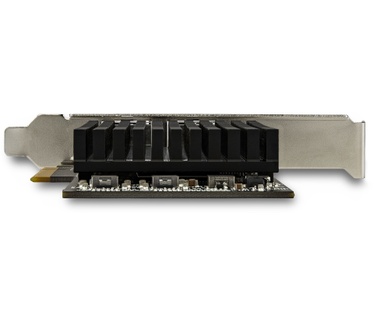 Startech.com Dual-poort 10Gb PCIe netwerkkaart met 10GBASE-T & NBASE-T