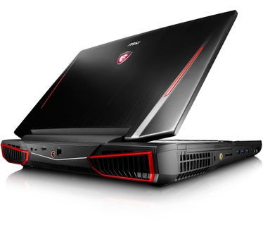 MSI GT83VR 6RE-033NL Titan SLI