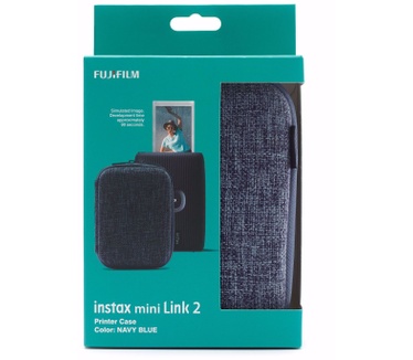 Fujifilm Instax Mini Link2 Printer Case