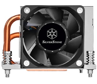 Silverstone Xenon XE02-2011